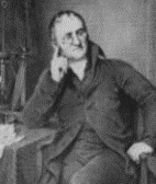 John Dalton (1803-1807)